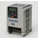 YASKAWA ELECTRIC; SGDV-1R6A15A; AC SERVO DRIVE