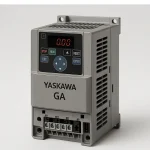 YASKAWA ELECTRIC; SGDV-7R6A01A002000; SERVO DRIVE