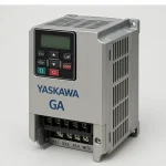 YASKAWA ELECTRIC; SGDV-7R6A11A; SERVO DRIVE
