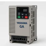 YASKAWA ELECTRIC; SGM7G-55A6A6C; AC SERVO MOTOR