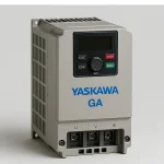 YASKAWA ELECTRIC; SGMG-44A2ABC; SERVO MOTOR 32.8A 4.4KW 1500RPM