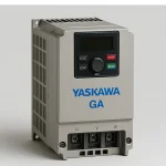 YASKAWA ELECTRIC; SGMPH-08DAA61D-0Y; SERVO MOTOR