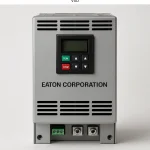 EATON CORPORATION; ARROW HART; SGSR300; Variable Speed Drive