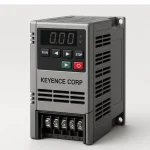 KEYENCE CORP; SJ-M201; AC PULSE AMPLIFIER
