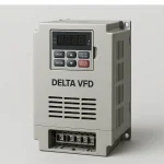 HITACHI; SJ200-002NFEF2; FREQUENCY CONVETER DRIVE