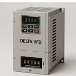 HITACHI; SJ700B-220HFF; VARIABLE FREQUENCY DRIVE