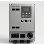 NORD; SK 500E-151-323-A-KAR; AC INVERTER DRIVE