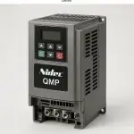 NIDEC CORP; CONTROL TECHNIQUES; SK2401; DRIVE