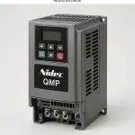 NIDEC CORP; CONTROL TECHNIQUES; SK3401; INVERTER DRIVE