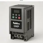 NIDEC CORP; CONTROL TECHNIQUES; SK5401; DRIVE