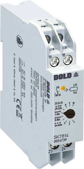 DOLD 0054739: SK7814.81 AC220-240V 0