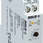 DOLD 0052257: SK7816.81 AC220-240V 1-10S Flasher relay
