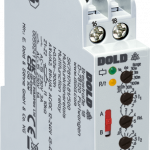 DOLD 0059241: SK7817N.81/500 AC/DC12-240V Multifunction relay