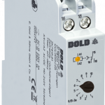 DOLD 0059109: SK7819.81 AC/DC42-60V 15-300S Timer