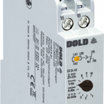 DOLD 0063575: SK7823.81 AC/DC24V 0