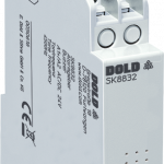 DOLD 0050616: SK8832 AC/DC24V Buzzer