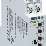 DOLD 0060729: SK9055.11/004/60 50-50000IPM DC24V Speed Monitor