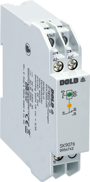 DOLD 0061801: SK9076.11 DC24V