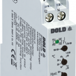 DOLD 0060067: SK9094.11/001 AC/DC24V 0-150C Temperature Monitoring Relay