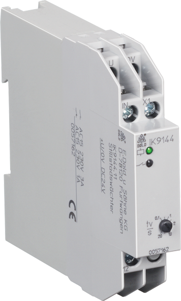 DOLD 0058477: SK9144.11 DC24V 0