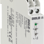 DOLD 0054713: SK9169.11 3/N AC380-415/220-240V Phase monitor