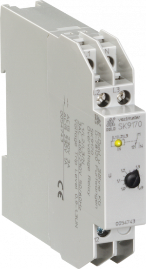 DOLD 0054743: SK9170.11 3/N AC400/230V 0