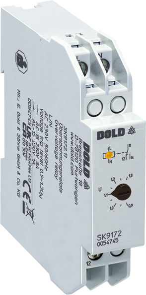 DOLD 0052679: SK9172.11 DC24V 0