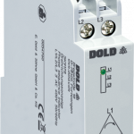 DOLD 0054760: SK9178 3AC50/60HZ 400V Phase Sequence Indicator