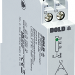 DOLD 0051576: SK9179.11 3AC50/60HZ 400V Phase Sequence Monitor (Phase Sequence Relay)