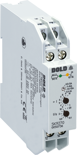 DOLD 0053846: SK9270.11 AC220-240V 0