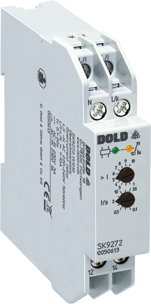 DOLD 0057632: SK9272.11/100 AC220-240V 0