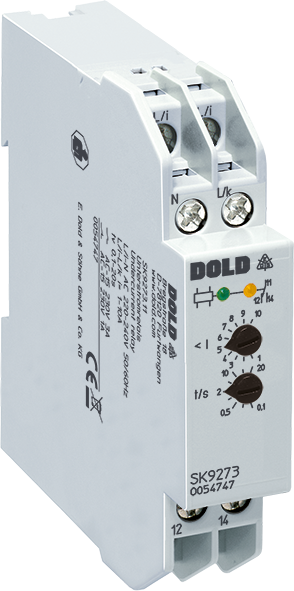 DOLD 0057940: SK9273.11 AC115-127V 0