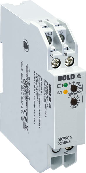 DOLD 0056945: SK9906.81 AC/DC12-240V 0