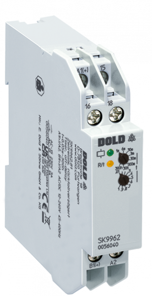 DOLD 0056040: SK9962.81 AC/DC12-240V 0