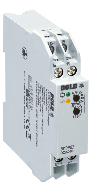 DOLD 0056040: SK9962.81 AC/DC12-240V 0