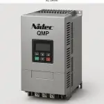 NIDEC CORP; CONTROL TECHNIQUES; SKA1200025; AC DRIVE