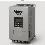 NIDEC CORP; CONTROL TECHNIQUES; SKB3400055; DRIVE