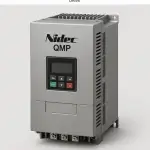 NIDEC CORP; CONTROL TECHNIQUES; SKBD200110; DRIVE