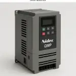 NIDEC CORP; CONTROL TECHNIQUES; SKBD200150; DRIVE INVERTER