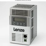 LENZE; AC TECHNOLOGY; SL204S; STANDARD INVERTER DRIVE
