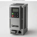 LENZE; AC TECHNOLOGY; SL208S; STANDARD INVERTER DRIVE