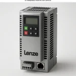 LENZE; AC TECHNOLOGY; SL210S; STANDARD INVERTER DRIVE