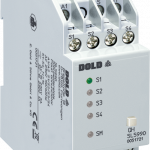 DOLD 0062662: SL5990 AC230V 3S Fault Annunciator System