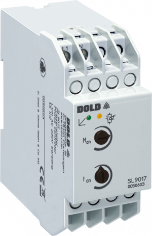 DOLD 0050603: SL9017 AC230V 1