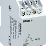 DOLD 0065771: SL9059.11 3AC380-690V 40-80Hz Phase-sequence relay