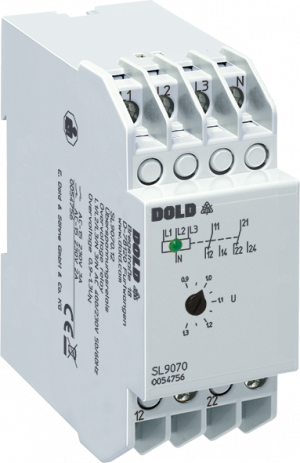 DOLD 0062689: SL9070.12/100 3/NAC230/400V