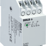 DOLD 0050561: SL9071.12/010 3/N AC400/230V 0
