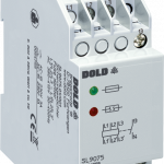 DOLD 0058481: SL9075.12 AC50...400HZ 230V Fuse Monitor