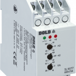 DOLD 0054758: SL9077.12 3/N AC400/230V 0