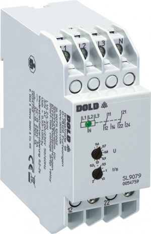 DOLD 0063288: SL9079.12/003 3AC500V 0